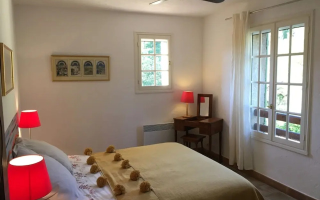 Villa Fontane Provence