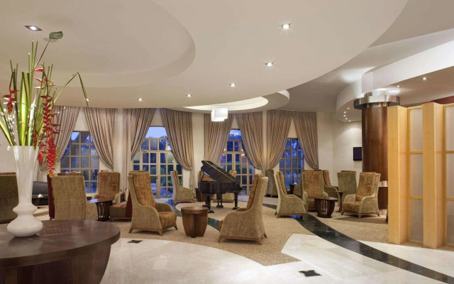 Hilton Malabo