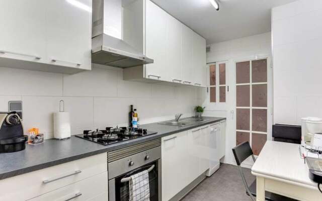 Amazing 3 Bed Close to the Beach