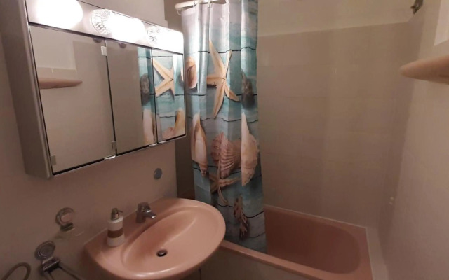 Appartement 70qm, Zentral!