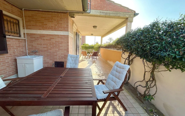 Villa Kadal a 100 Metri dal Mare