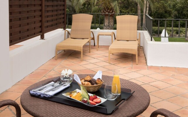 Encinar de Sotogrande