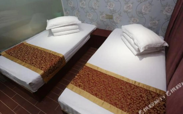 Guishuwu Hostel