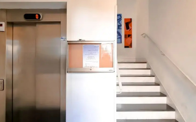 Royal Eden Apartment