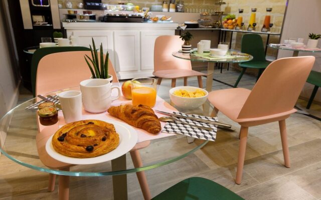 Hotel Duette Paris