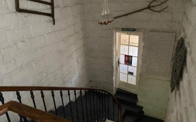 Hôtel Restaurant Le Provençal