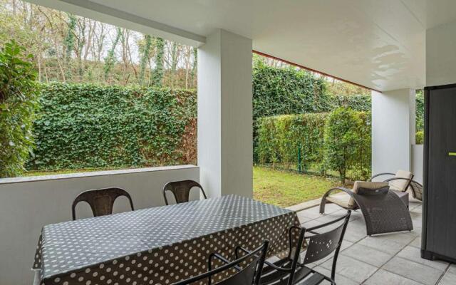 Appartement Hendaye, 2 Pièces, 4 Personnes - Fr-1-2-334