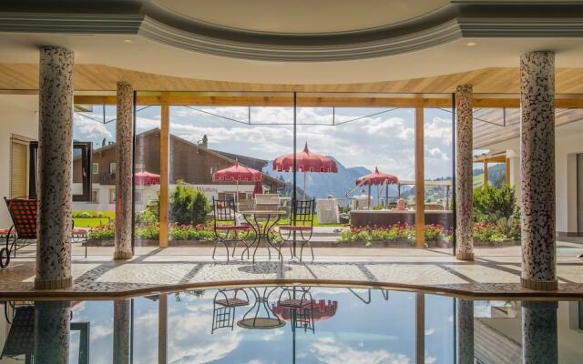 Hotel Welponer Beauty & Relax