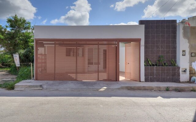 Casita el Pinar - Yucatan Home Rentals