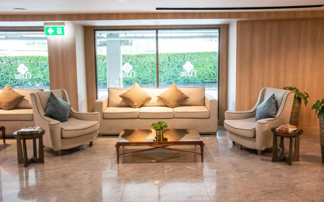 Chor Cher - The Luxury Green Hotel