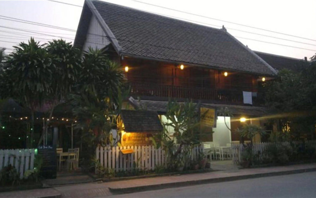Muonglao Guesthouse