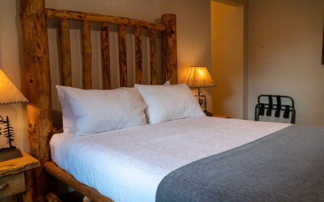 Ouray RV Park & Cabins