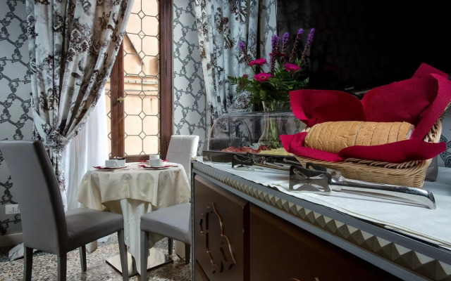 Hotel Cà Nobile Corner