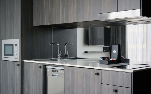 Abode Belconnen