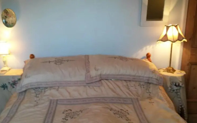 Riverview Bed and Breakfast