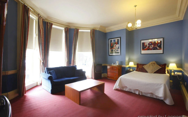 Trinity Townhouse Hotel