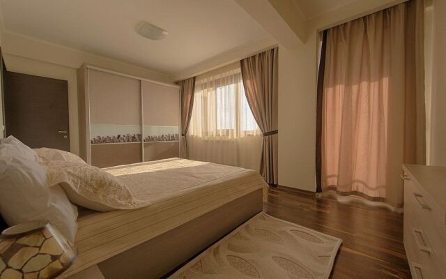 Samali Residence
