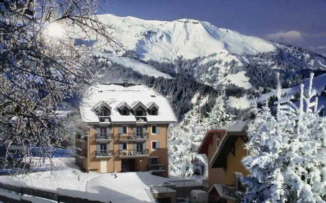 Lagrange Prestige L'Arrollaie