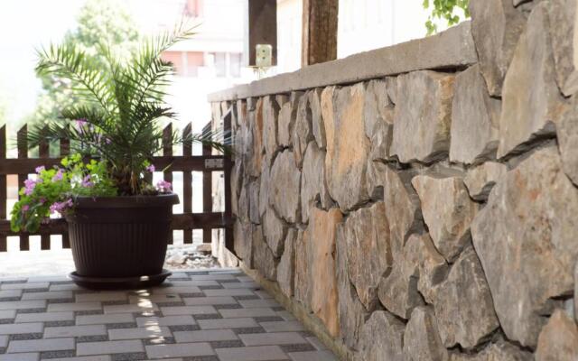 Studio Apartments Plitvice Lacus