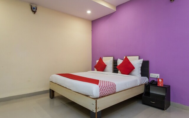 Hotel Jashn Indore