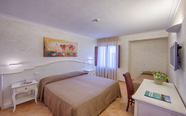 Relais Masseria Caselli