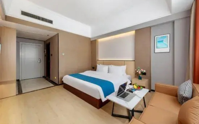 Jinyi Hotel