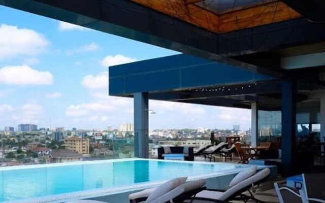 Suncity Apartments Hotel