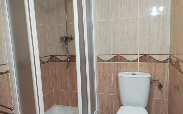 ACV - Vistamar II-1ª linea planta 10 sur