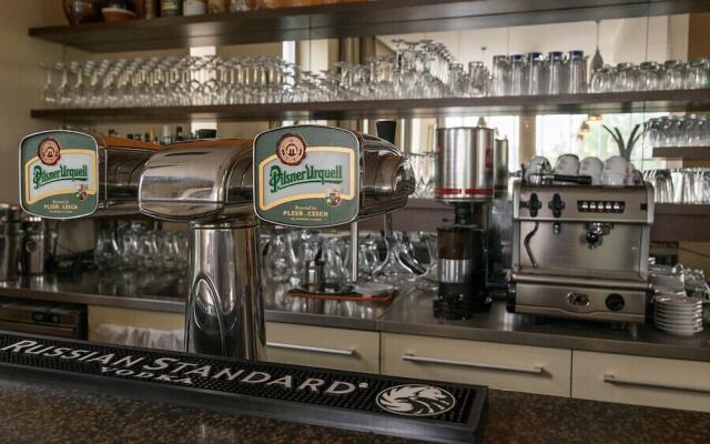 Hotel Lions Plzen