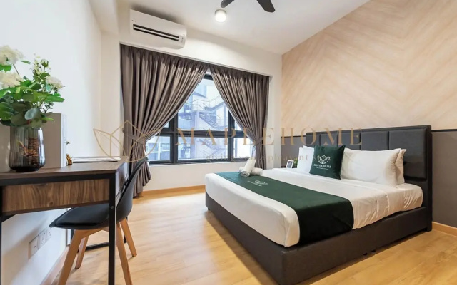 Agile Premier Suites Kuala Lumpur