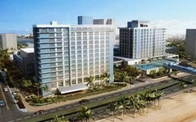 Heavenly Spa at the Westin