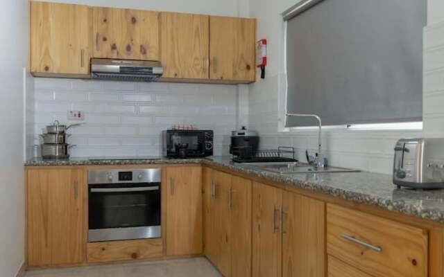 Kannel Apartment Seychelles