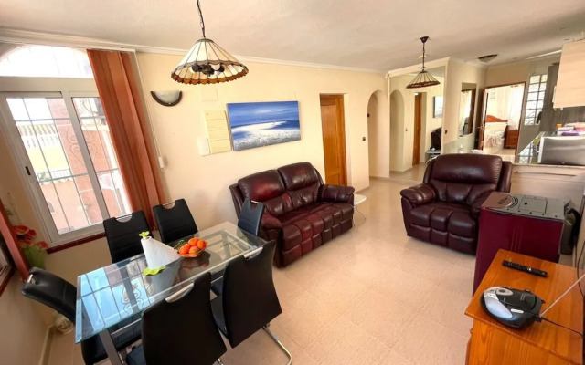 Belvilla by Beautiful Home Costa Blanca