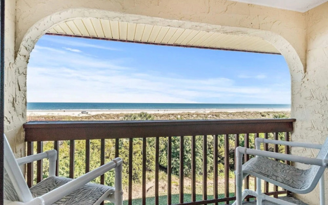 Unit 3328 - Ocean Racquet Club