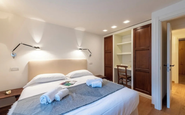 Plan Gorret Wonderful Flat In Courmayeur