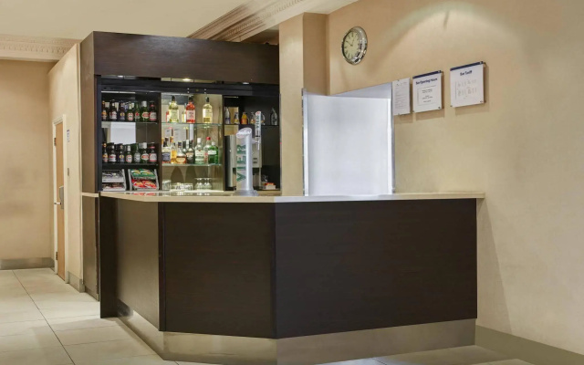 Holiday Inn Express London Victoria by IHG