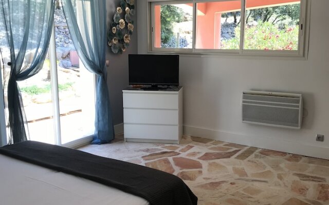 Au Gre Du Sud - Chambres d'hôtes