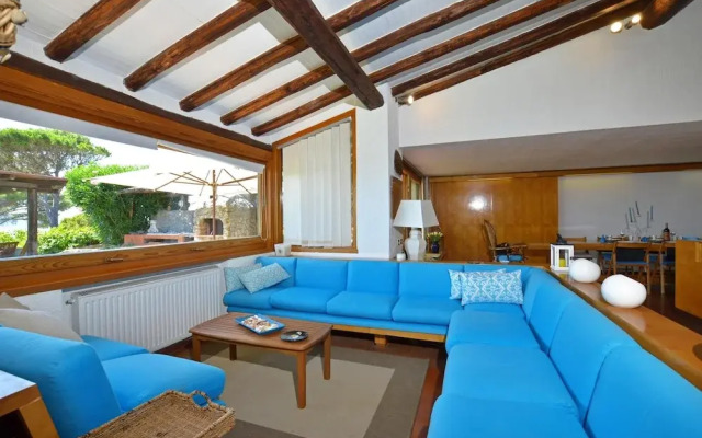 Villa Ada in Ansedonia