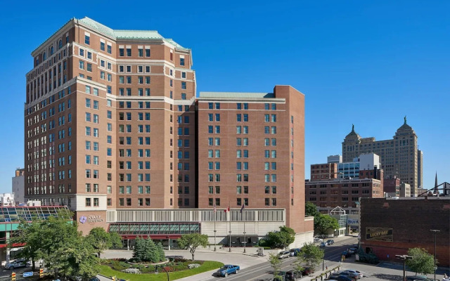 Hyatt