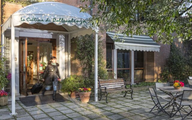 La Collina Di Collevalenza