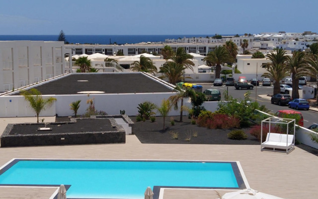 Apartment Aqui Todo Empieza - Pool - Free WiFi - Smart TV