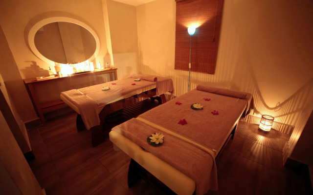 Incekum Su (ex. Aska Baran)