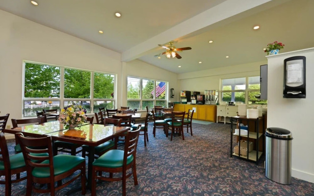 Bar Harbor Motel