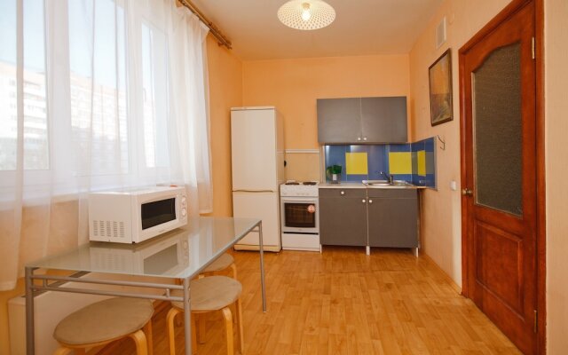 Апартаменты «Иерополис»