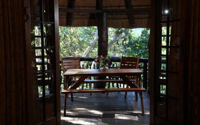 iNsingizi Lodge
