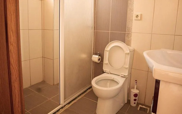 Olimbera Butik Otel