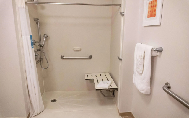 Hampton Inn Rock Hill