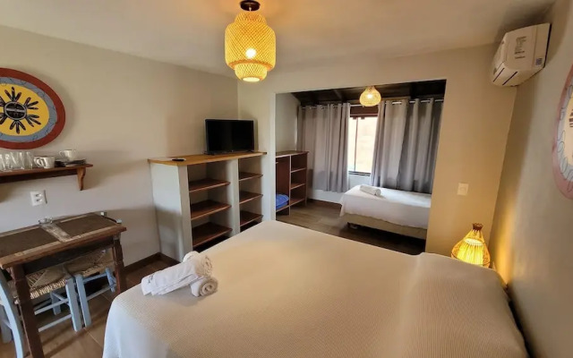 Pousada Capitão Cook