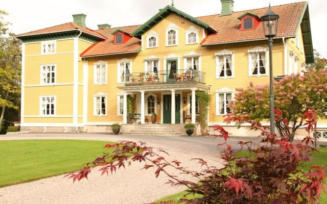 Sätra Bruks Herrgård