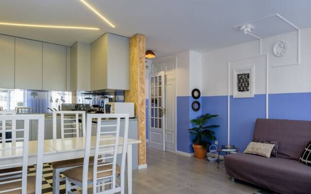 Boutique Rentals - Provence Apartment